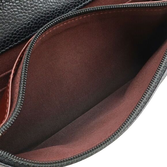 Chanel Matelasse Caviar Skin Shoulder Bag - Picture 7 of 9